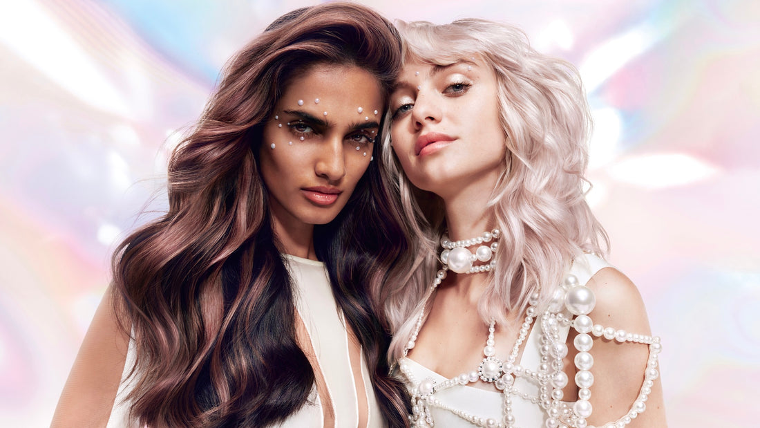 Beauty Passport: Introducing the RED CARD