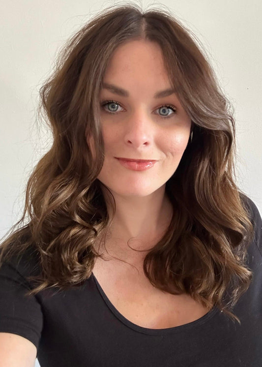 Welcome Back, Hannah! A Familiar Face Returns to Foundlove
