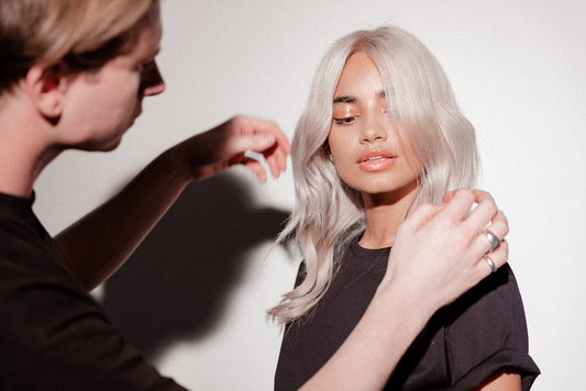 A Guide to Going Freelance as a Hairdresser: Tips from Foundlove
