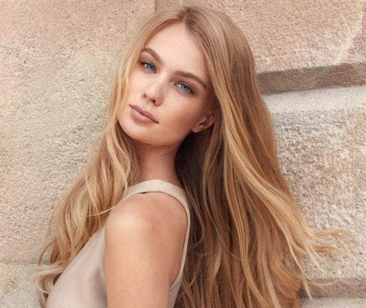 Pre-Holiday Hair Checklist