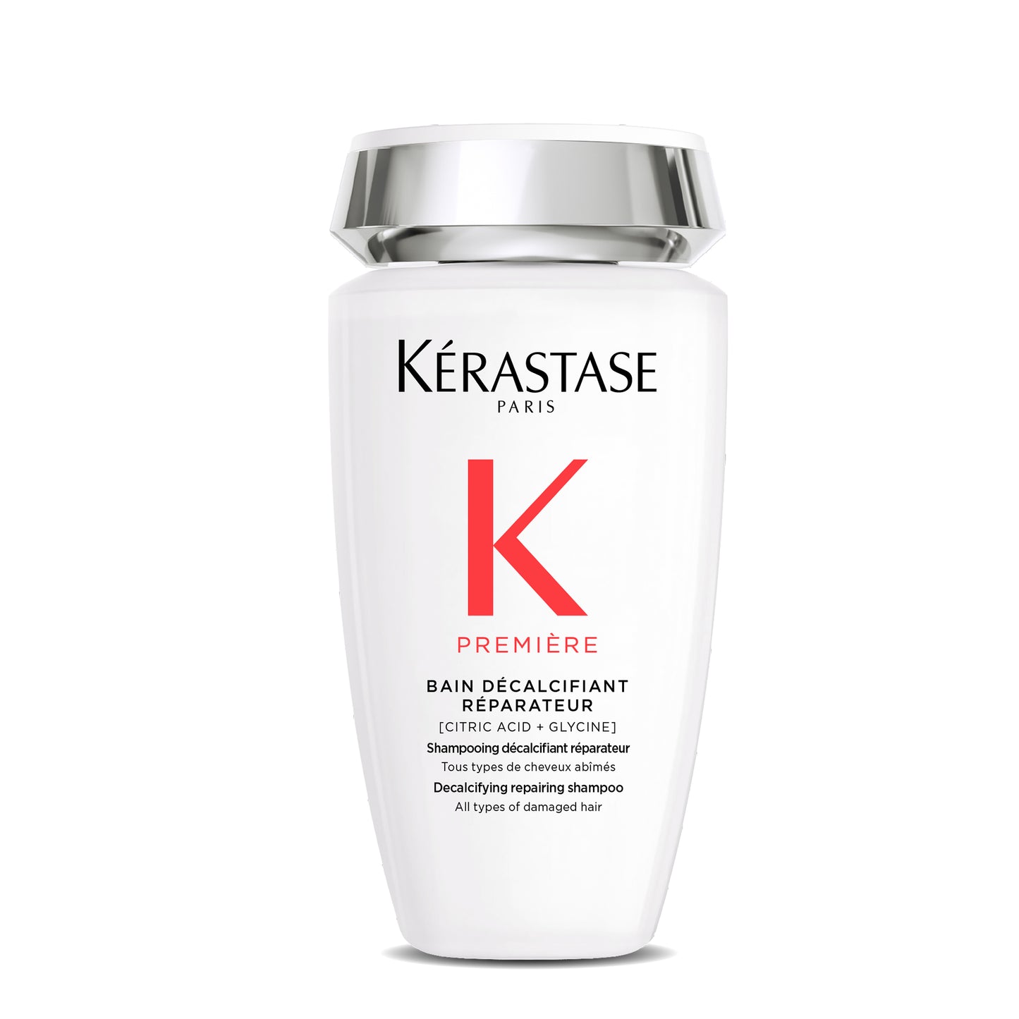 PREMIÈRE DECALCIFYING REPAIRING SHAMPOO