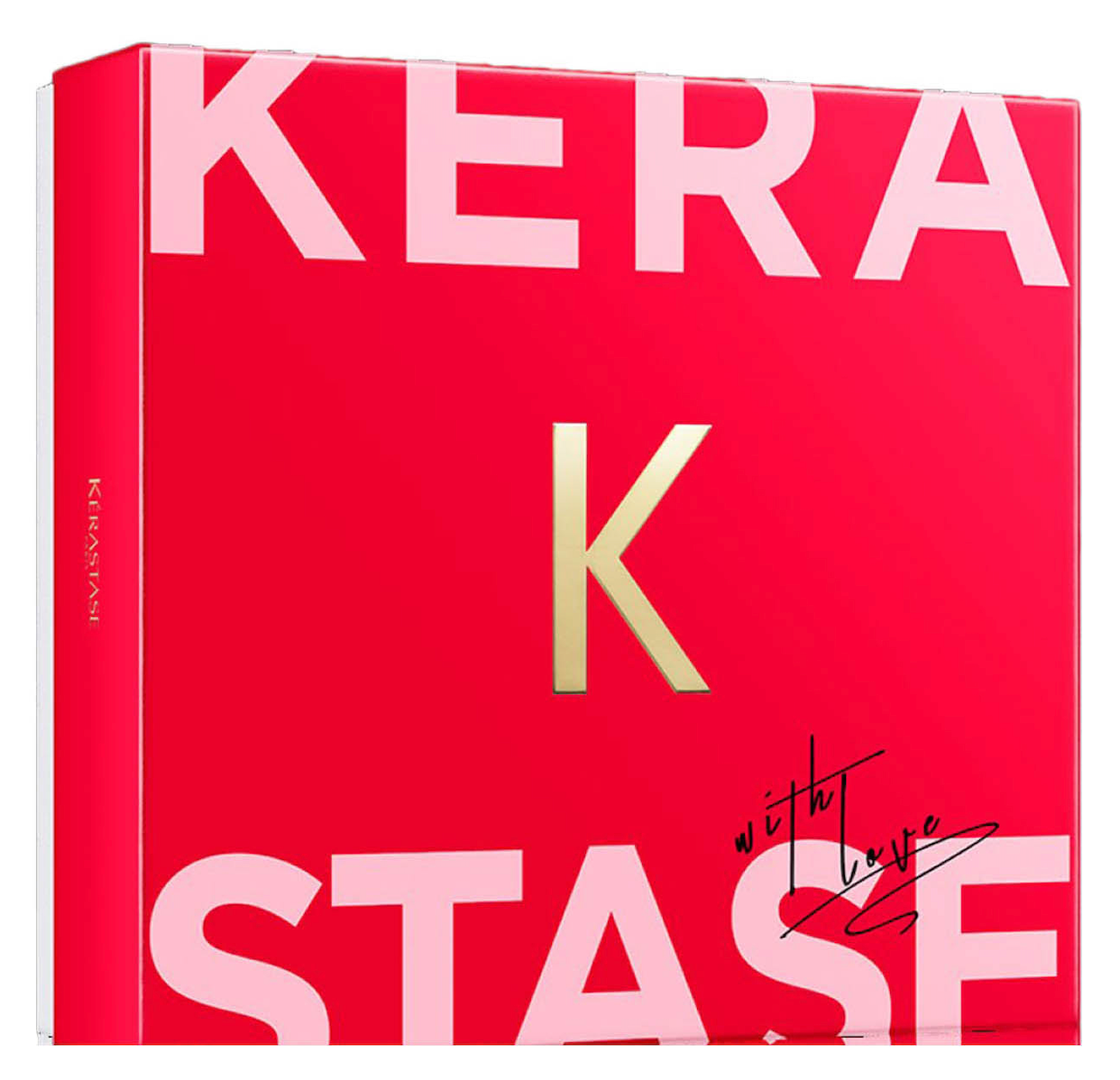 KERASTASE GENISIS GIFT SET
