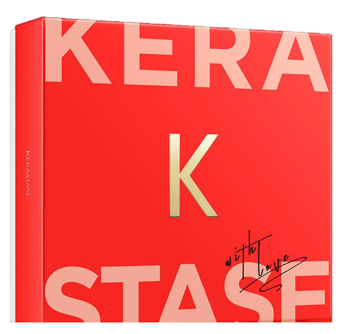 KERASTASE DISCIPLINE GIFT SET