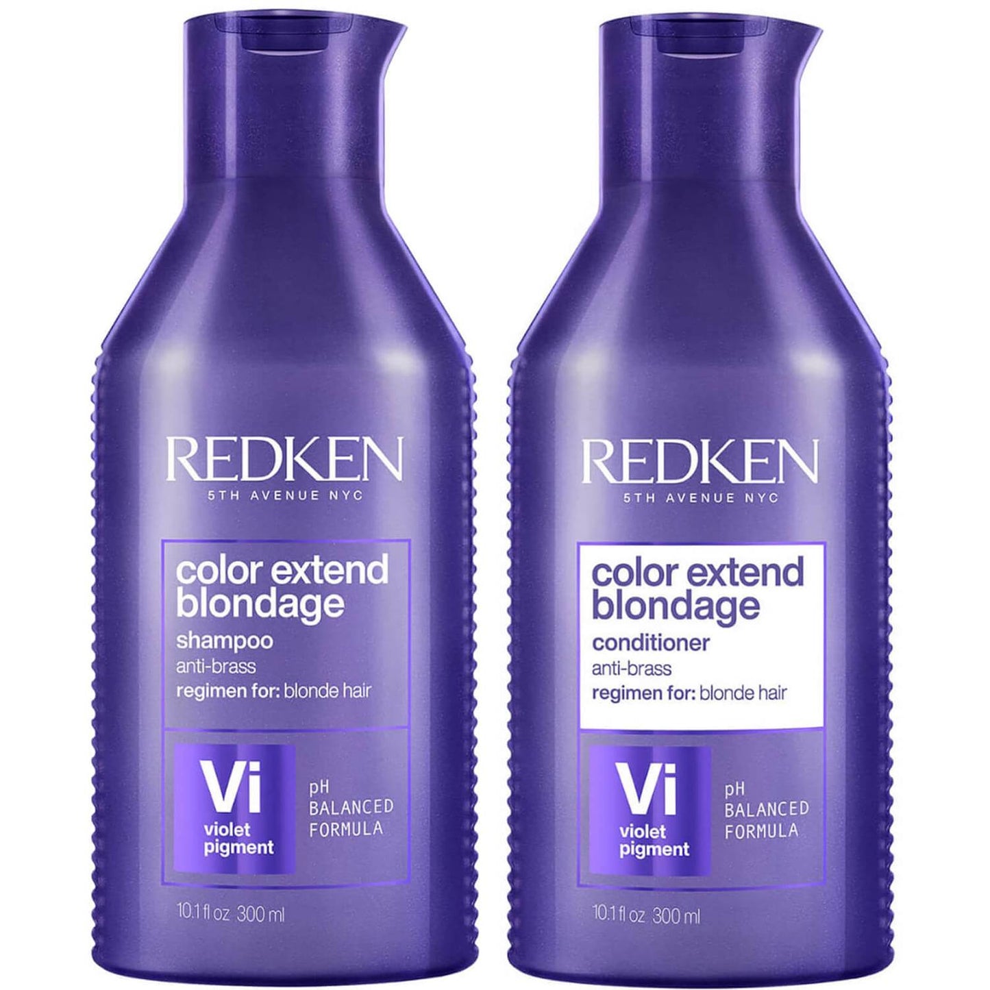 Redken Colour Extend Blondage Shampoo and Conditioner Duo