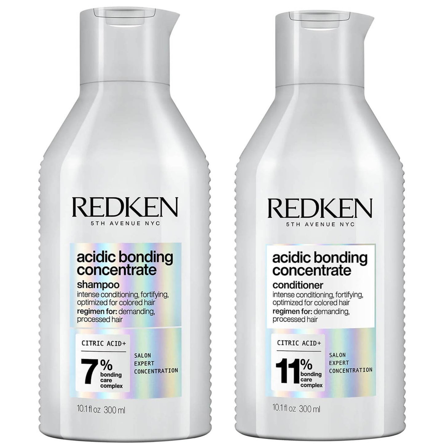 Redken Acidic Bonding Concentrate Duo