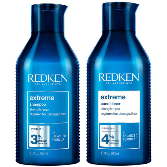 Redken Extreme Shampoo and Conditioner Duo