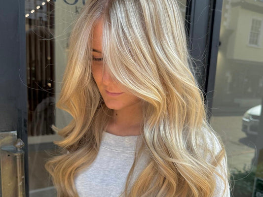 Why Your Hair Needs a Roadmap: Planning Your Spring Transformation