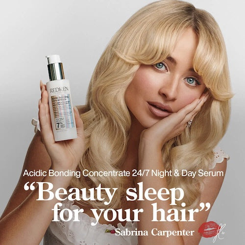 New: Redken ABC 24/7 Night & Day Serum