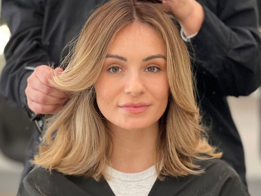 The Science of the Canvas: Why the Best Hair Starts with Prep