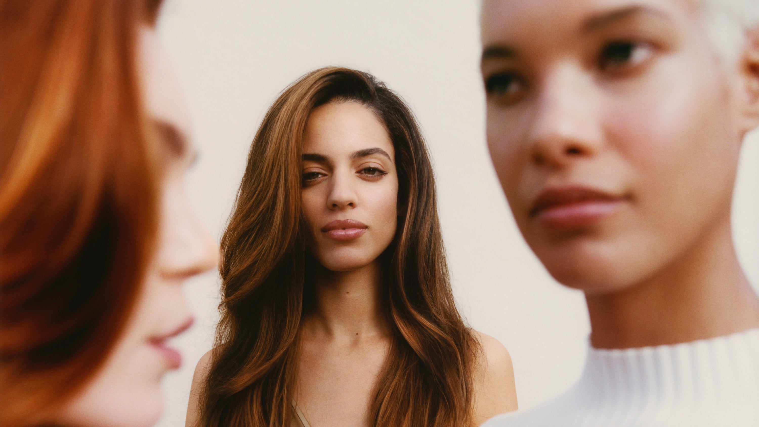 The Leading REDKEN Shades EQ Toners... and why! FOUNDLOVE