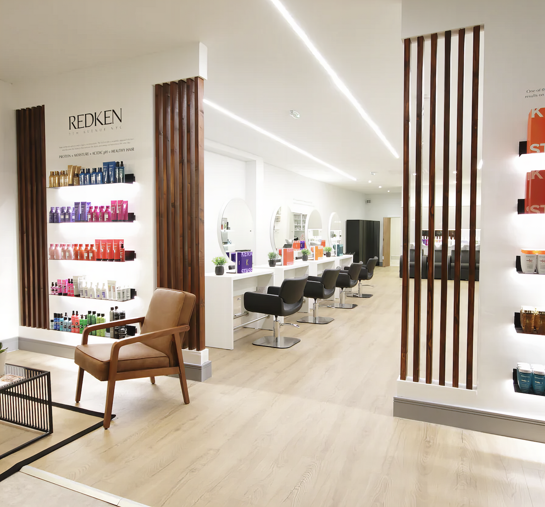 Exciting News: Foundlove + The Hairdressing Company Are Coming Together