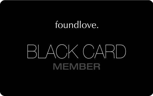 Black Card