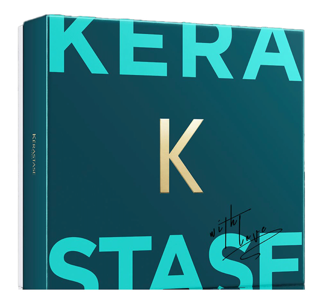 KERASTASE RESISTANCE GIFT SET